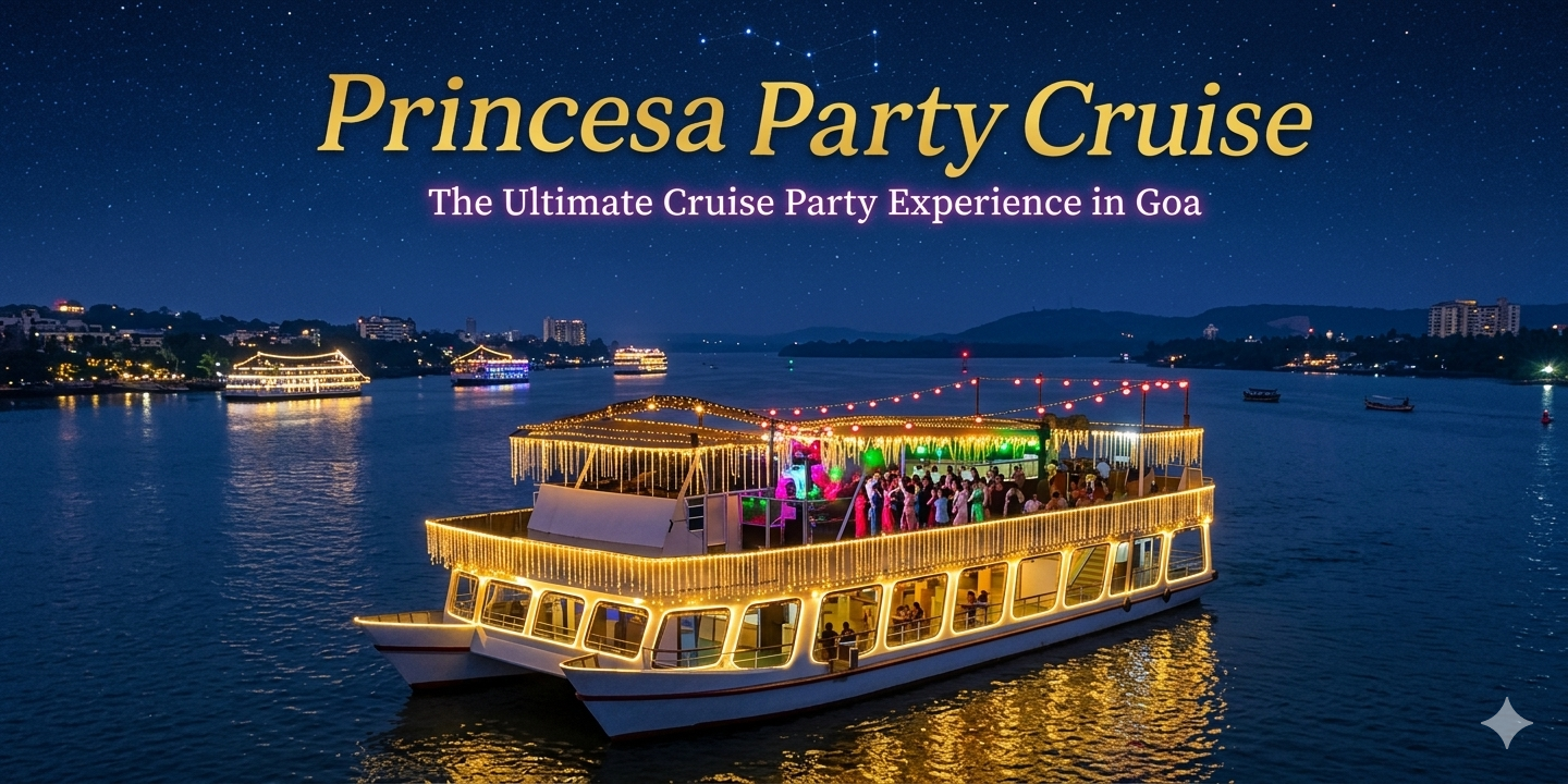Dinner Cruise